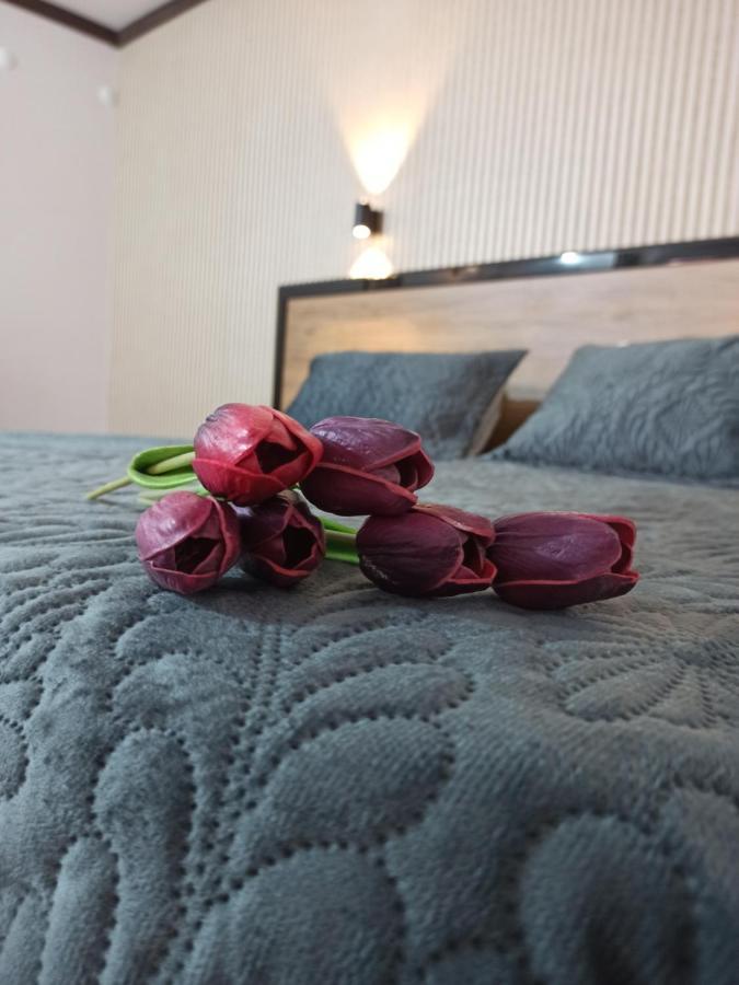Suevari Hotel 악사라이 외부 사진
