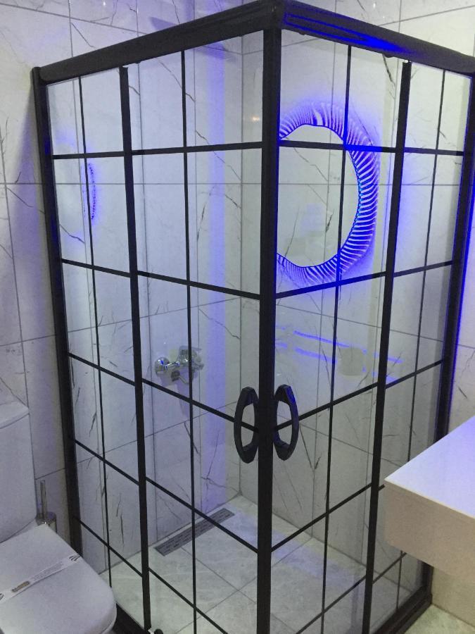 Suevari Hotel 악사라이 외부 사진